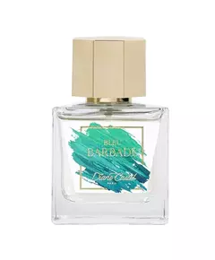 Diane Castel Bleu Barbade Eau De Parfum Unisex, 100 ml