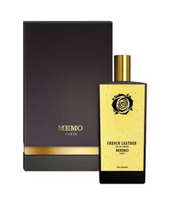 French Leather EDP, 75 ml
