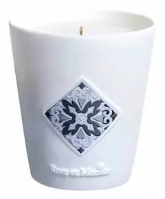 Rose et Marius Un Rendez-Vous Avec Cezanne Scented Candle, 200 g