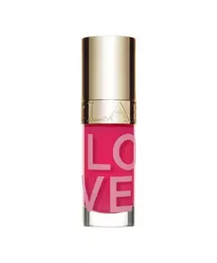 Clarins LOVE COLLECTION Lip Comfort Oil #31, 7 ml