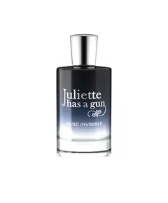 Juliette Has A Gun Musc Invisible Eau de Parfum Für Frauen, 100 ml