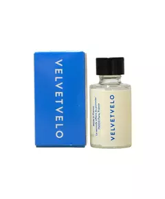 Velvetvelo Sound Of The Sun Eau de Parfum Unisexe, 4,5 ml
