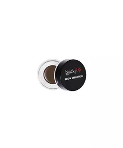 Black Up Brow Definition Augenbrauenpomade 02, 4 g