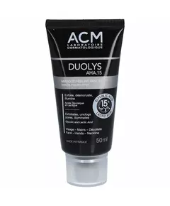 Laboratoire ACM Duolys AHA Exfoliating Peel-Off Mask For Face, 50 ml