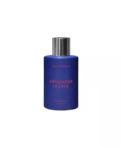 Velvetvelo Archimede In Love Eau de Parfum Unisexe, 100 ml