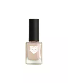 All Tigers Natural & Vegan Natürlich Nagellack 101 Tanze im Regen, 11 ml