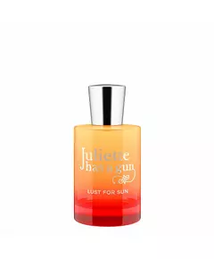Juliette Has A Gun Lust For Sun Eau de Parfum Für Frauen, 50 ml