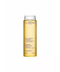 Clarins Hydrating Toning Lotion Hydratisierend Gesichtswasser Für das Gesicht, 200 ml