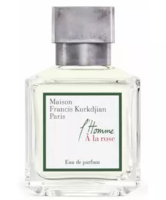 Maison Francis Kurkdijan L'Homme A La Rose EDP M, 70 ml