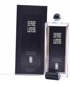 Five O´Clock Au Gingembre EDP, 100 ml