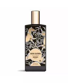 Irish Leather EDP, 75 ml