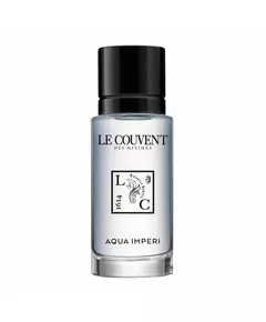 Le Couvent Maison de Parfum Cologne Aqua Imperi Eau De Toilette Unisex, 50 ml