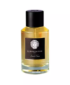 La Manufacture Suede Elixir Eau De Parfum Unisex, 100 ml