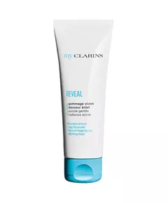 Clarins FRESH SCRUB erfrischendes Creme-Peeling, 50 ml