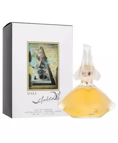Dali Femme EDP, 50 ml