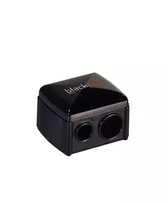 Black Up Augenstiftspitzer Schwarz