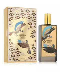 Argentina EDP, 75 ml