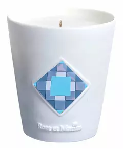 Rose et Marius Une Escale Dans Les Calanques Scented Candle, 200 g