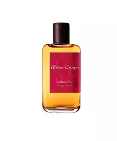 Atelier Cologne Ambre Nue Eau de Cologne Unisexe, 200 ml