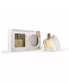 Sophie la Girafe La Girafe + Blotter Ceramic Eau De Parfum For Women, 30 ml