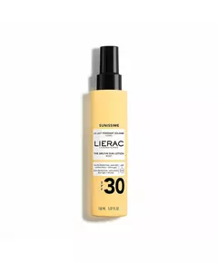 Lierac Sunissime The Melt-In Sun Anti-Aging Lotion SPF30, 150 ml