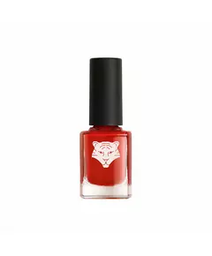 All Tigers Natural & Vegan Vegan Nagellack 206 Verdiene deine Streifen, 11 ml