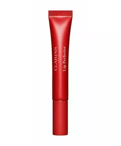Clarins Lip-Perfector Lip & Cheek Balm 2-In-1 23 Pomegranate Glow, 12 ml