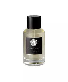 La Manufacture Cuir Eternel Eau De Parfum Unisex, 100 ml