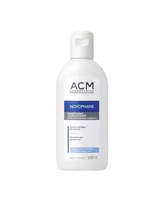 Laboratoire ACM Novophane Hair Shampoo For Nourishing, 200 ml