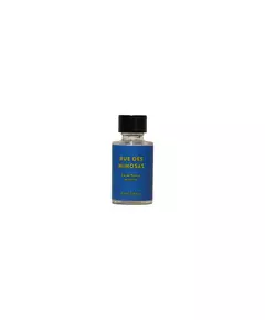 Velvetvelo Rue Des Mimosas Eau de Parfum Unisexe, 4,5 ml