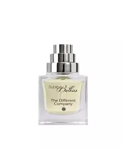 The Different Company Sublime Balkiss Eau De Parfum Unisex, 50 ml