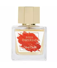 Diane Castel Rouge Impérial Eau De Parfum For Women, 100 ml