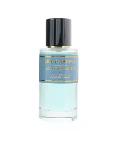 Diane Castel Collection Privée Ciel d'Argent Eau De Parfum Unisex, 50 ml