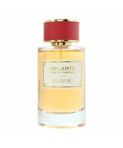 Volante Volante Eau de Parfum Für Frauen, 100 ml