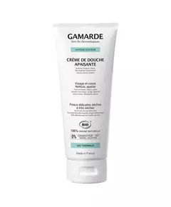 Gamarde Hygiene Bio Beruhigend Duschcreme, 200 ml