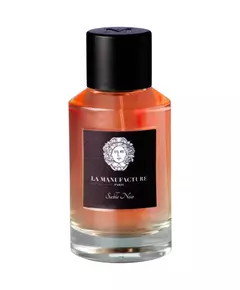 La Manufacture Sable Noir Eau De Parfum Unisex, 100 ml