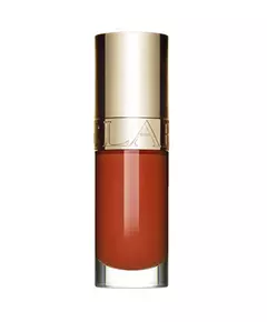 Clarins Lip Comfort Oil Hydratisierend Lippenöl 28 Rosy Grace, 7 ml