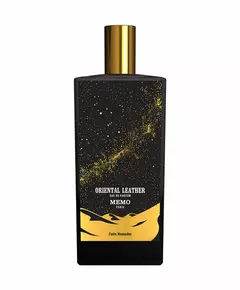 Oriental Leather EDP, 75 ml