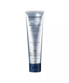 Gamarde Men Exfoliating Gel, 100 ml