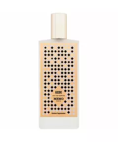 Graines Vagabondes Kedu EDP, 75 ml