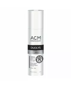 Laboratoire ACM Duolys Anti-Ageing Sunscreen Cream For Face SPF 50+, 50 ml