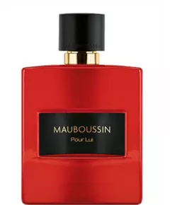 Pour Lui In Red EDP, 100 ml