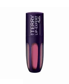 By Terry Lip-Expert Matt Flüssiger Lippenstift 3 Rosiger Kuss, 4 ml