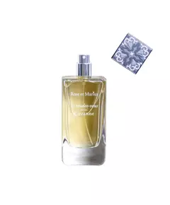 Rose et Marius Un Rendez-Vous Avec Cezanne Eau De Parfum Unisex, 100 ml