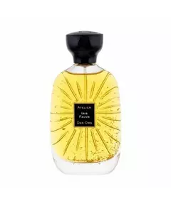 Iris Fauve EDP, 100 ml