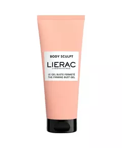 Lierac Body Sculpt The Firming Bust Festigung und Lifting Körpergel Für Busen & Dekolleté Täglich, 75 ml