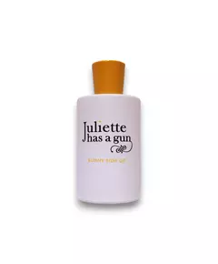 Juliette Has A Gun Sunny Side Up Eau de Parfum Für Frauen, 100 ml