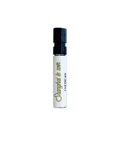 Cherigan Shanghai Le Soir Parfumextrakt Unisex, 2 ml