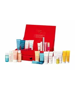 Clarins Clarins Skin Advent Calendar, 24 pcs