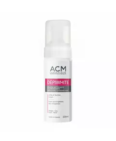 Depiwhite Brightening Cleansing Foam, 200 ml